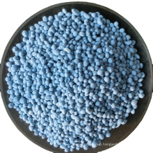 NPK Compound Fertilizer 11-24-18 Agricultural Grade Granular Crop Nutrient Manufacturer in China